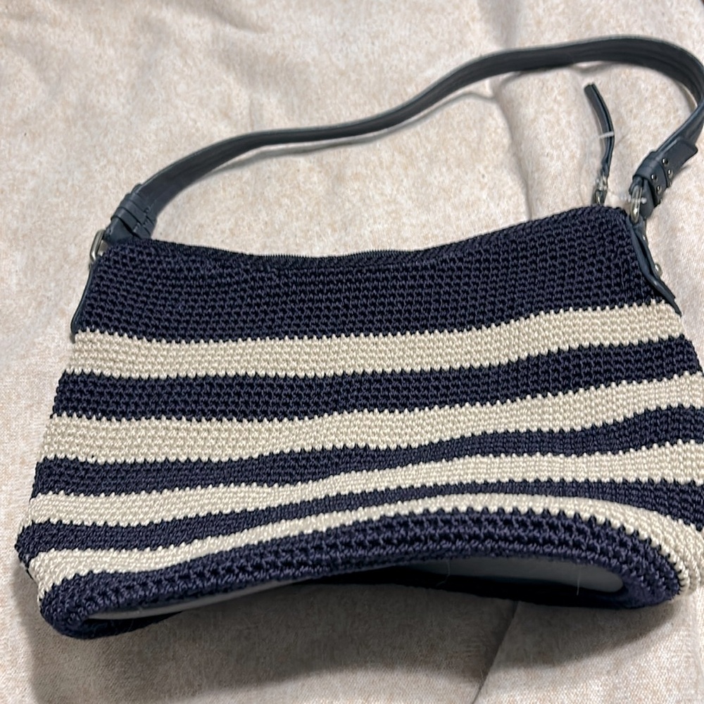 The Sak nautical bag- brand new